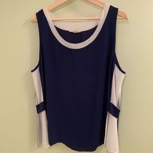 41 Hawthorn Stitch Fix Blouse (size XL)